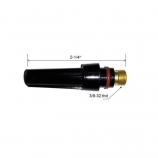 Back Cap for For SR 17 18 26