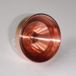220532 Shield Compatible for Plasma Consumables