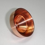 220536 Shield Compatible for Plasma Consumables