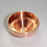 220536 Shield Compatible for Plasma Consumables