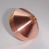 220491 Shield Compatible for Plasma Consumables