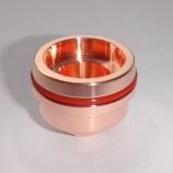220489 Nozzle Compatible for Plasma Consumables