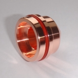 220489 Nozzle Compatible for Plasma Consumables