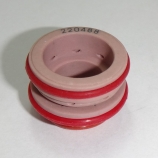 220488 Swirl Ring Compatible for Plasma Consumables