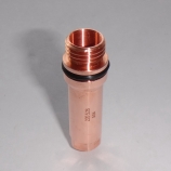 220528 Electrode Compatible for Plasma Consumables