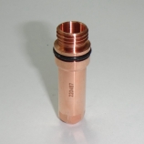 220487 Electrode Compatible for Plasma Consumables
