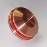 220189 Shield Compatible for Plasma Consumables