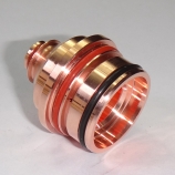 220188 Nozzle Compatible for Plasma Consumables