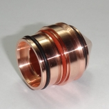 220439 Nozzle Compatible for Plasma Consumables
