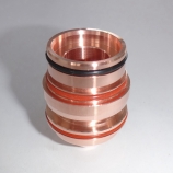 220542 Nozzle Compatible for Plasma Consumables