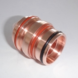 220542 Nozzle Compatible for Plasma Consumables