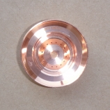 020448 Shield Compatible for Plasma Consumables