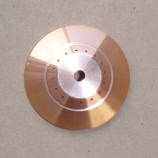 020448 Shield Compatible for Plasma Consumables