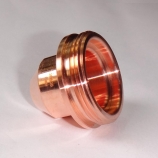 020608 Nozzle Compatible for Plasma Consumables