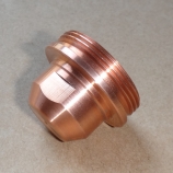 020616 Nozzle Compatible for Plasma Consumables
