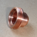 020616 Nozzle Compatible for Plasma Consumables