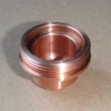 020616 Nozzle Compatible for Plasma Consumables