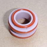 020607 Swirl ring Compatible for Plasma Consumables
