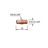 13N Collet Body For SR 9 20 25