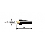 Back Cap for For SR 9 20 25