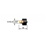 Back Cap for For SR 9 20 25