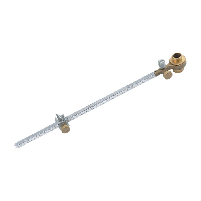 Circler Cutting Attachment