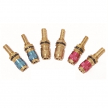 Trafimet Type Euro Connectors