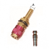 Trafimet Type Euro Connectors