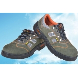 Safety shoes BT208 for South America, Middle-East, Europe and Africa