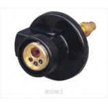 Euro Torch Connector
