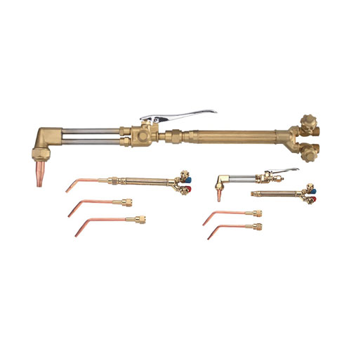 50DC Torch Handle, Gas Cutting&Welding Torch