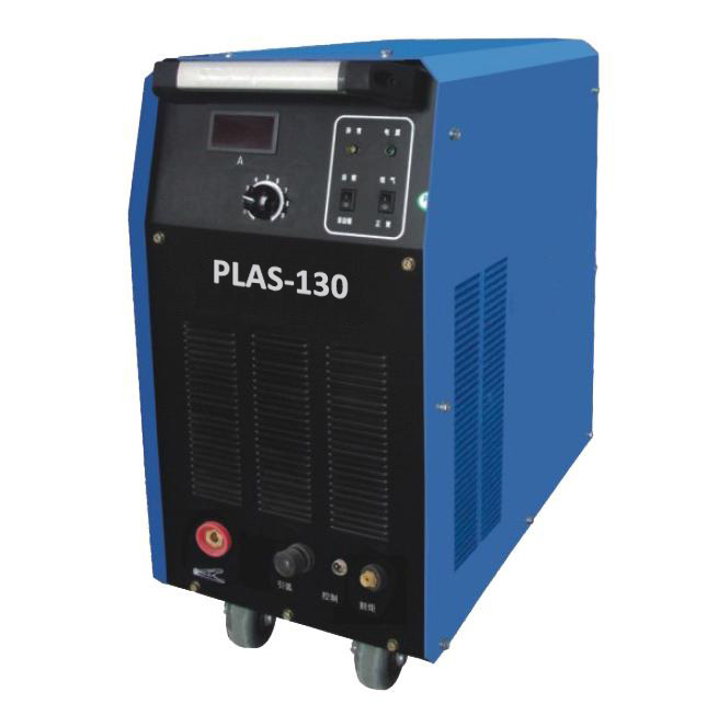 PLAS-130 Plasma Power Source for CNC Cutting 