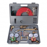 Medium Duty Welding &Cutting Kit,WCK-12,Harris Type