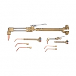 50DC Torch Handle, Gas Cutting&Welding Torch
