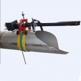 Portable Pipe Intersecting Line NC Cutting Machine