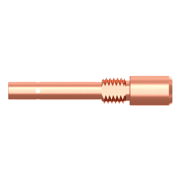 Tip holder for Panasonic 500A Welding Torch