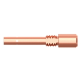 Tip holder for Panasonic 500A Welding Torch