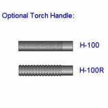 SR 20 Water Cooled TIG Torch, Complete set