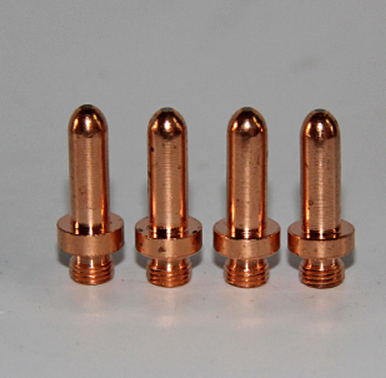 Electrodes for ME50 / PT41 Plasma Cutting Torch