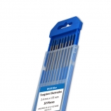 WL20 (Blue), Lanthanum-Tungsten electrode, Polished