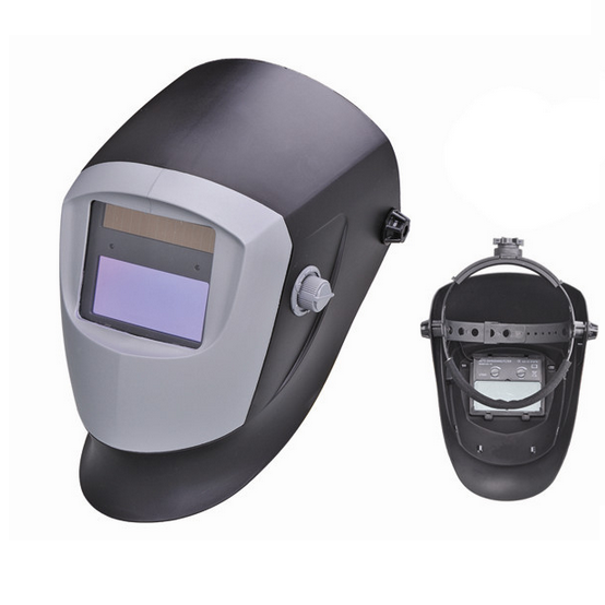 3M Style Auto Darkening Welding Helmets, BT-2500