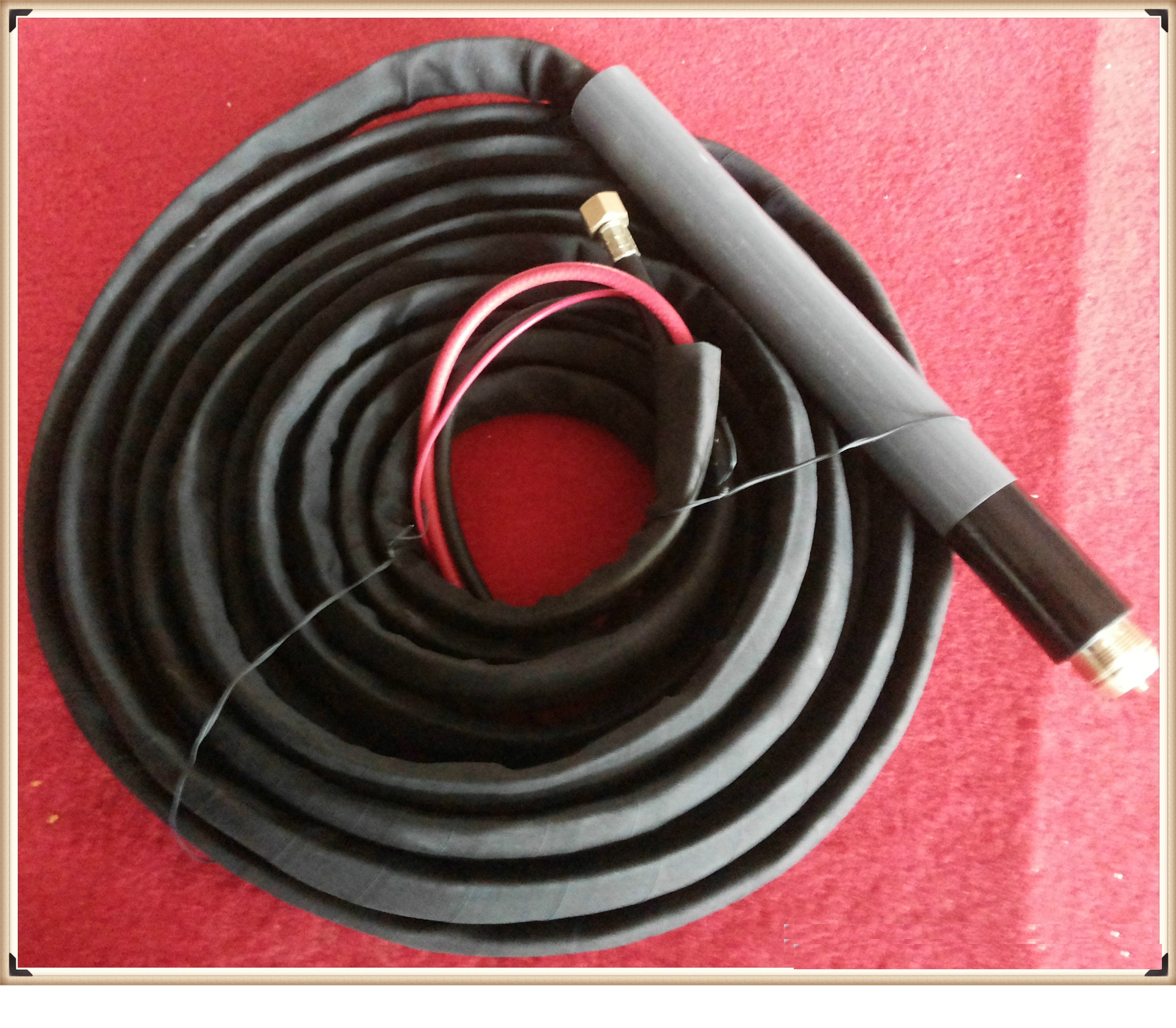 P160 Plasma Cutting Torch for CNC cutting machine