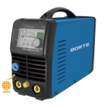 Digital  TIG-200E AC/DC Pulse
