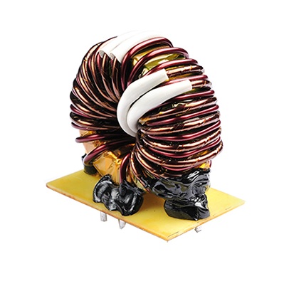 Ring type Main Transformer for inverter welding machine