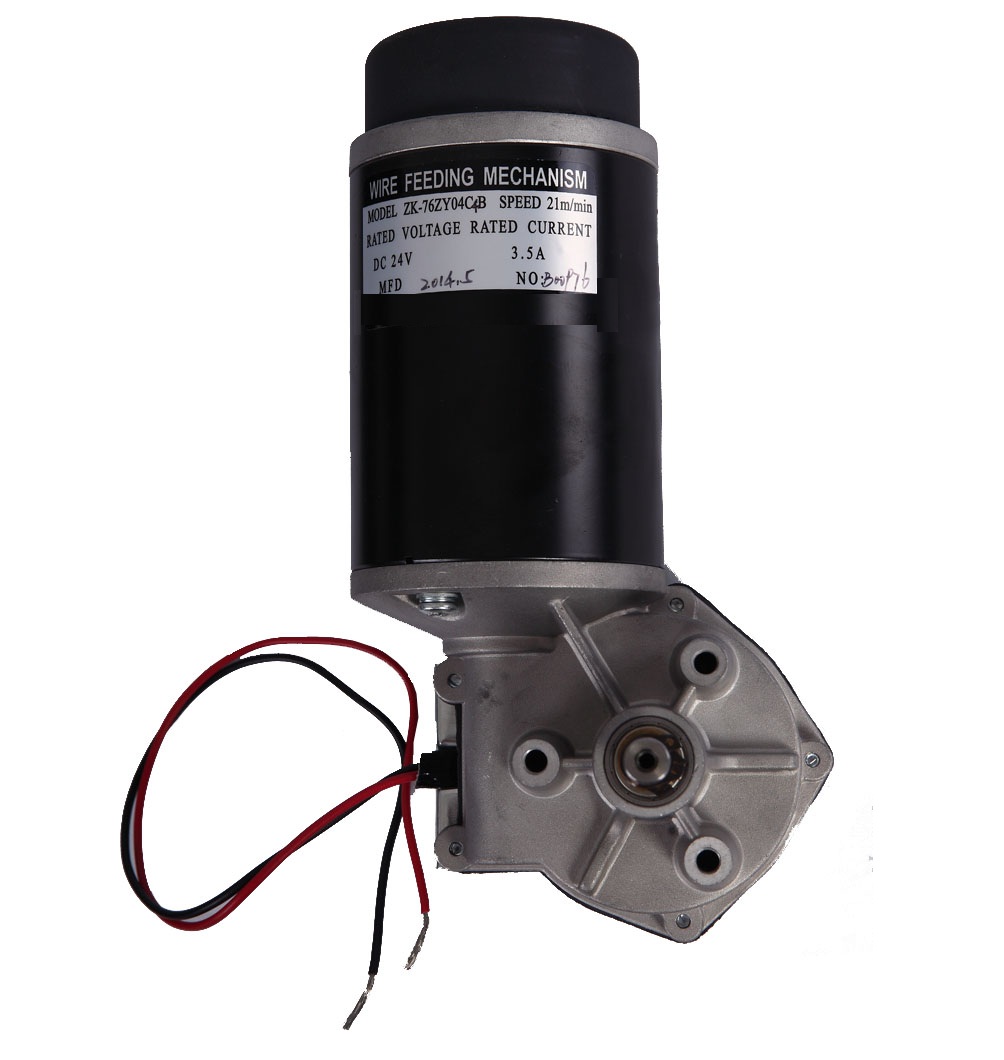 Wire Feeder Motor 