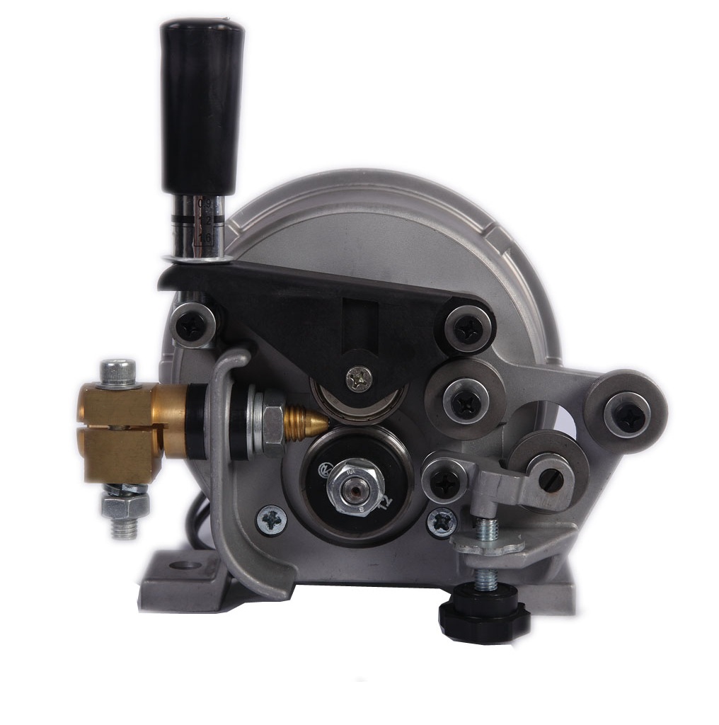 120SN-500A Panasonic type Single Drive Wire Feeder Assembly