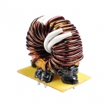 Ring type Main Transformer for inverter welding machine