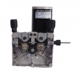 76ZY-02A Double Drive Wire Feeder Assembly