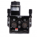 76ZY-04 Double Drive Wire Feeder Assembly
