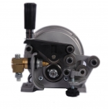120SN-500A Panasonic type Single Drive Wire Feeder Assembly